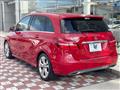 2017 Mercedes-Benz B-Class