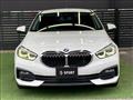 2021 BMW 1 Series