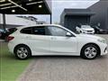 2021 BMW 1 Series