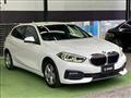 2021 BMW 1 Series