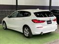2021 BMW 1 Series