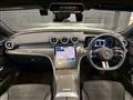 2022 Mercedes-Benz C-Class