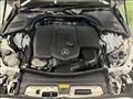 2022 Mercedes-Benz C-Class