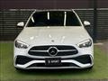 2022 Mercedes-Benz C-Class