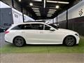 2022 Mercedes-Benz C-Class