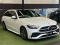2022 Mercedes-Benz C-Class