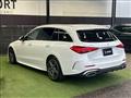 2022 Mercedes-Benz C-Class