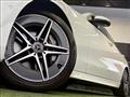 2022 Mercedes-Benz C-Class