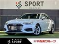 2021 Audi A4