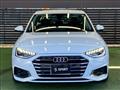 2021 Audi A4