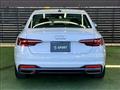 2021 Audi A4