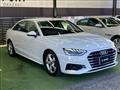 2021 Audi A4