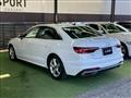 2021 Audi A4