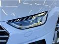 2021 Audi A4