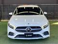 2019 Mercedes-Benz A-Class