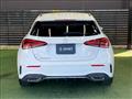 2019 Mercedes-Benz A-Class