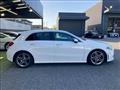 2019 Mercedes-Benz A-Class