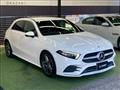 2019 Mercedes-Benz A-Class