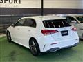 2019 Mercedes-Benz A-Class