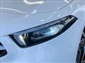 2019 Mercedes-Benz A-Class