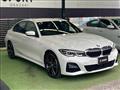 2019 BMW 3 Series