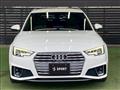 2019 Audi A4