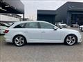 2019 Audi A4