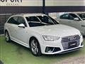 2019 Audi A4
