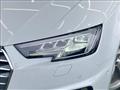 2019 Audi A4