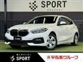 2021 BMW 1 Series