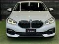 2021 BMW 1 Series