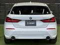 2021 BMW 1 Series