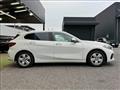 2021 BMW 1 Series