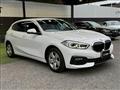 2021 BMW 1 Series