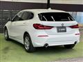 2021 BMW 1 Series