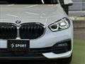 2021 BMW 1 Series
