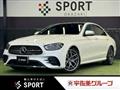 2021 Mercedes-Benz E-Class