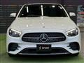 2021 Mercedes-Benz E-Class