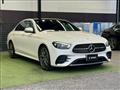 2021 Mercedes-Benz E-Class