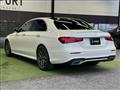 2021 Mercedes-Benz E-Class