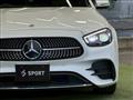 2021 Mercedes-Benz E-Class