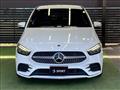 2021 Mercedes-Benz B-Class
