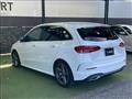 2021 Mercedes-Benz B-Class