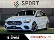 2021 Mercedes-Benz B-Class