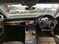 2020 Audi A6