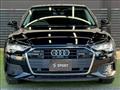 2020 Audi A6
