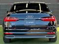 2020 Audi A6