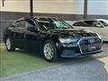 2020 Audi A6