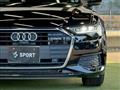 2020 Audi A6