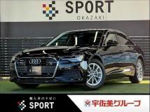 2020 Audi A6